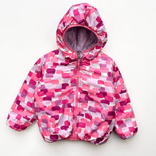 Load image into Gallery viewer, The North Face reversible coat (Age 4)
