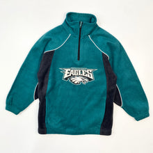 Load image into Gallery viewer, NFL Philadelphia Eagles fleece (Age 8)
