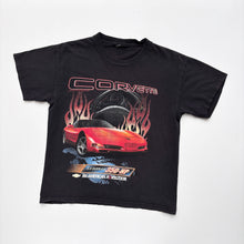 Load image into Gallery viewer, Corvette t-shirt (Age 10/12)
