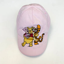 Load image into Gallery viewer, Winnie the Pooh cap (Age 4/6)
