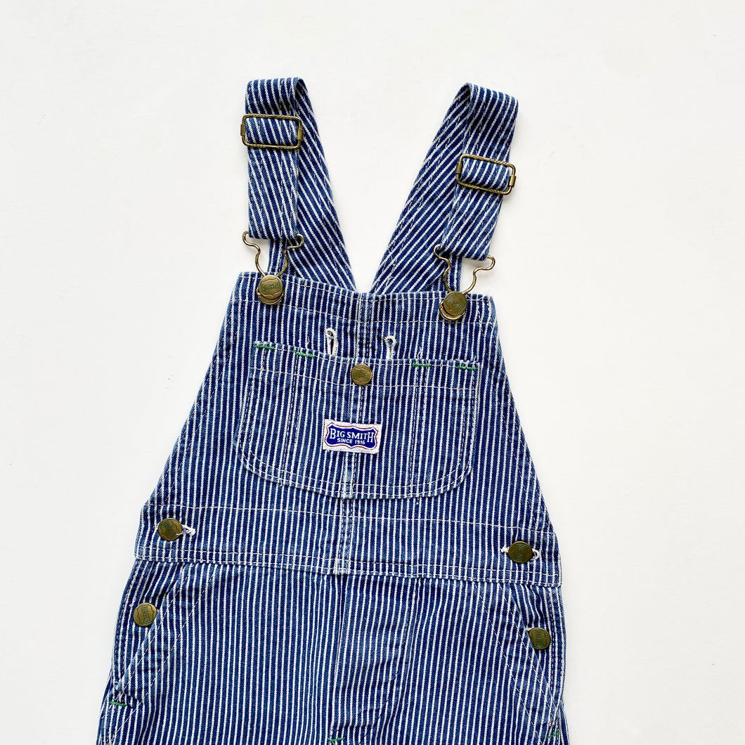 90s Big Smith dungarees (Age 5)