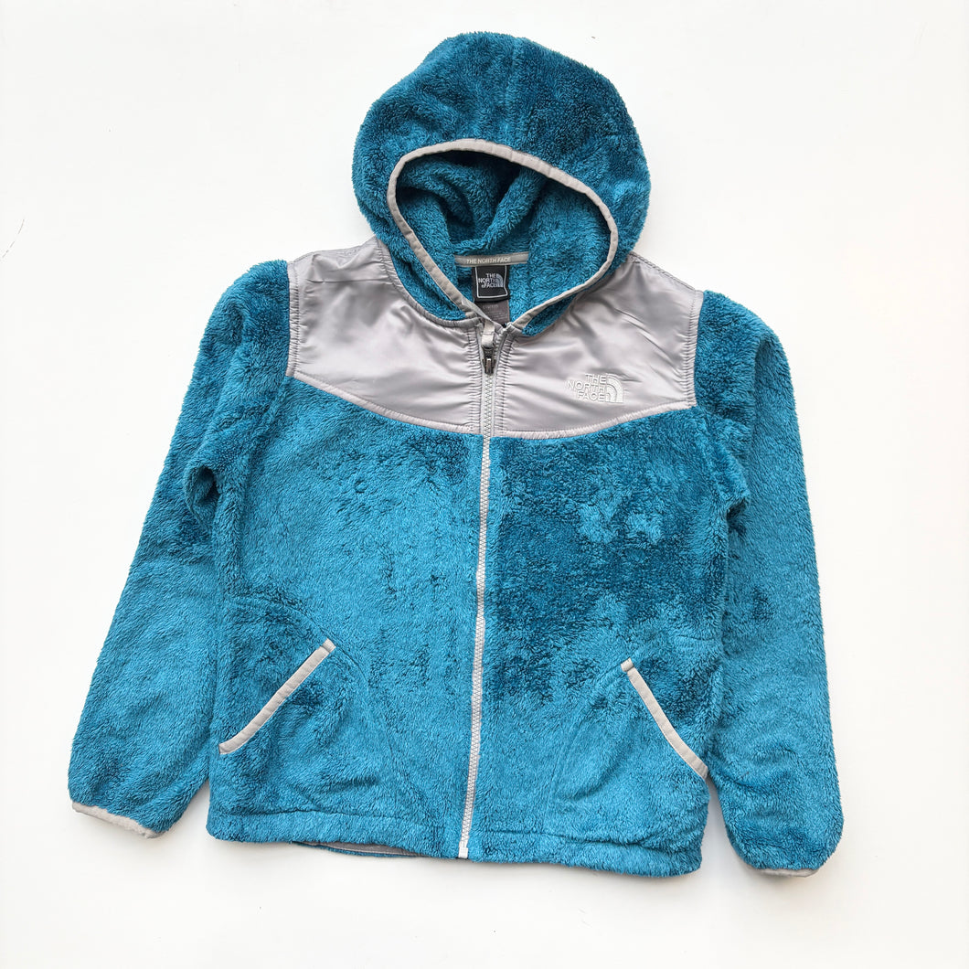 The North Face fleece (Age 10/12)
