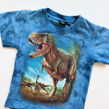 Load image into Gallery viewer, T.Rex Dinosaur t-shirt (Age 2/4)
