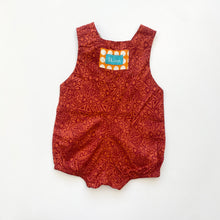Load image into Gallery viewer, Aztec romper (Age 6/9m)
