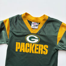 Load image into Gallery viewer, NFL Green Bay Packers jersey (Age 4)
