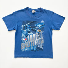 Load image into Gallery viewer, 90s MLB Toronto Blue Jays single stitch t-shirt (Age 10/12)
