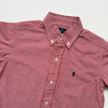 Load image into Gallery viewer, Ralph Lauren shirt (Age 6)
