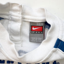 Load image into Gallery viewer, 90s Nike Kentucky t-shirt (Age 3/6m)
