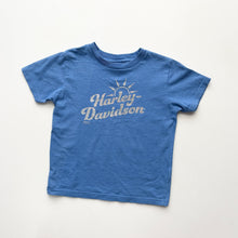Load image into Gallery viewer, Harley Davidson t-shirt (Age 5/6)
