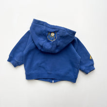 Load image into Gallery viewer, MLB Millwaukee Brewers hoodie (Age 6/9m)
