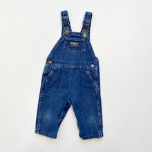 Load image into Gallery viewer, 90s OshKosh dungarees (Age 1)
