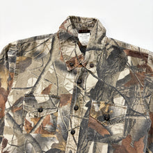 Load image into Gallery viewer, Camo shirt (Age 7/8)
