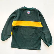 Load image into Gallery viewer, NFL Green Bay Packers fleece (Age 10/12)
