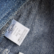 Load image into Gallery viewer, 90s Key Denim dungarees (Age 9m)
