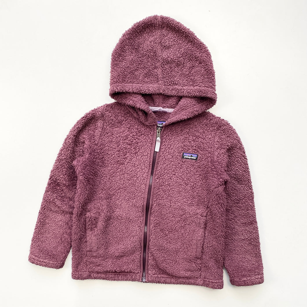 Patagonia Sherpa Fleece (Age 7/8)