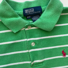 Load image into Gallery viewer, Ralph Lauren polo (Age 2)
