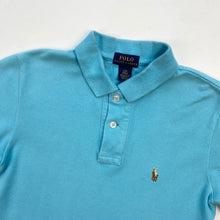 Load image into Gallery viewer, Ralph Lauren polo (Age 8)
