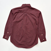 Load image into Gallery viewer, 90s Ralph Lauren check shirt (Age 8)
