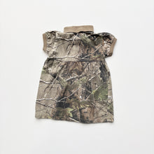 Load image into Gallery viewer, Camo dress (Age 1)

