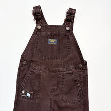 Load image into Gallery viewer, Oshkosh dungarees (Age 2)
