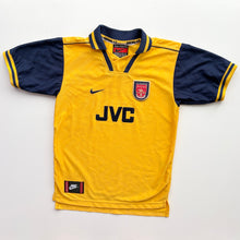 Load image into Gallery viewer, 1996/97 Arsenal jersey (Age 10/12)
