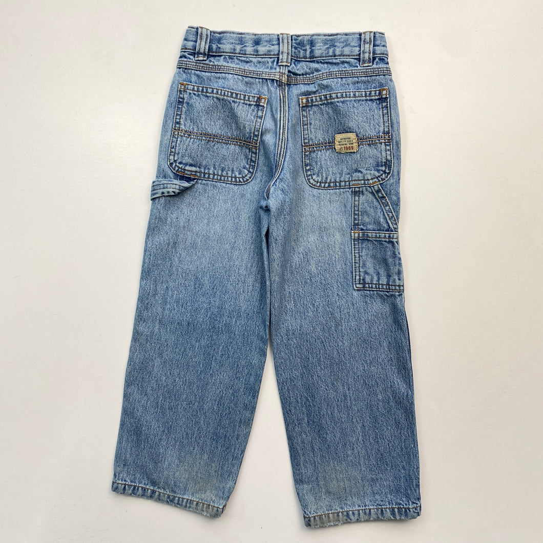 Carpenter jeans (Age 5)