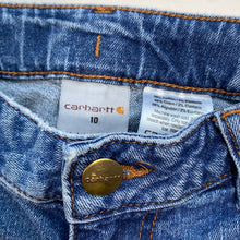 Load image into Gallery viewer, Carhartt jeans (Age 10)
