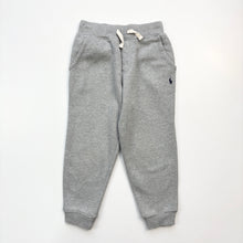 Load image into Gallery viewer, Ralph Lauren joggers (Age 6)

