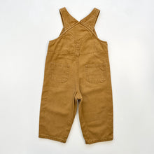 Load image into Gallery viewer, Carhartt dungarees (Age 18m)
