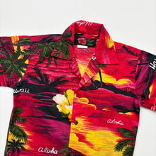 Load image into Gallery viewer, Vintage Hawaiian Shirt (Age 6)
