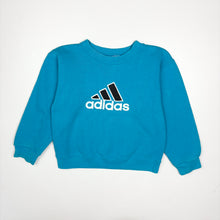 Load image into Gallery viewer, 90s Adidas sweatshirt (Age 5)
