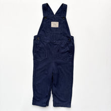 Load image into Gallery viewer, Ralph Lauren dungarees (Age 2)
