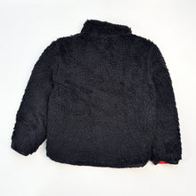 Load image into Gallery viewer, The North Face reversible puffa coat (Age 5)
