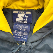 Load image into Gallery viewer, 90s Michigan Wolverines coat (Age 7)
