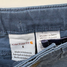 Load image into Gallery viewer, Carhartt shorts (Age 5)
