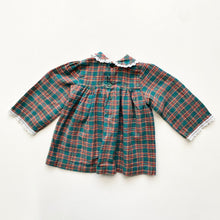 Load image into Gallery viewer, Vintage dress (Age 3/6m)
