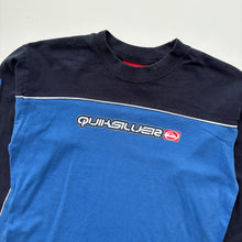 Load image into Gallery viewer, 00s Quiksilver long sleeve t-shirt (Age 10/12)
