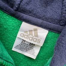 Load image into Gallery viewer, Adidas hoodie (Age 3)
