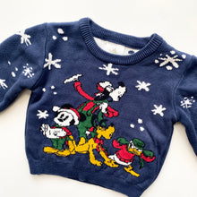 Load image into Gallery viewer, Disney jumper (Age 9/12m)
