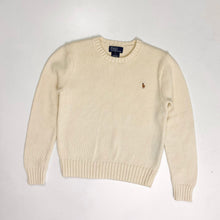 Load image into Gallery viewer, 90s Ralph Lauren jumper (Age 7)
