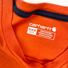 Load image into Gallery viewer, Carhartt t-shirt (Age 10/12)
