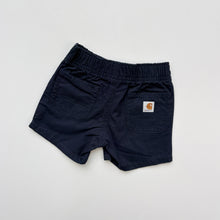 Load image into Gallery viewer, Carhartt shorts (Age 6m)
