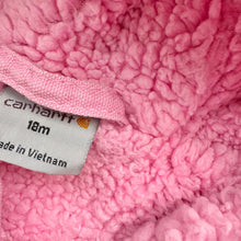 Load image into Gallery viewer, Carhartt jacket (Age 18m)
