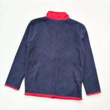 Load image into Gallery viewer, NFL New England Patriots fleece (Age 6/7)
