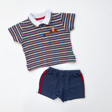 Load image into Gallery viewer, Disney Tigger co-ord two piece (Age 3m)
