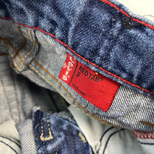 Load image into Gallery viewer, Levi’s jeans (Age 2)
