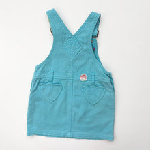 Load image into Gallery viewer, 90s The Little Mermaid dress (Age 3/4)
