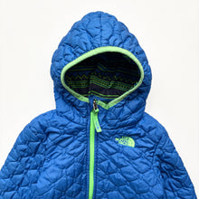 Load image into Gallery viewer, The North Face reversible coat (Age 2)
