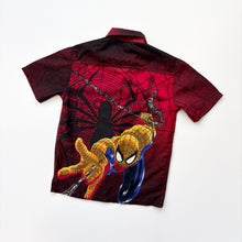Load image into Gallery viewer, Spider-Man shirt (Age 3/4)

