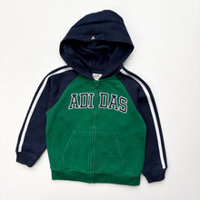 Load image into Gallery viewer, Adidas hoodie (Age 3)
